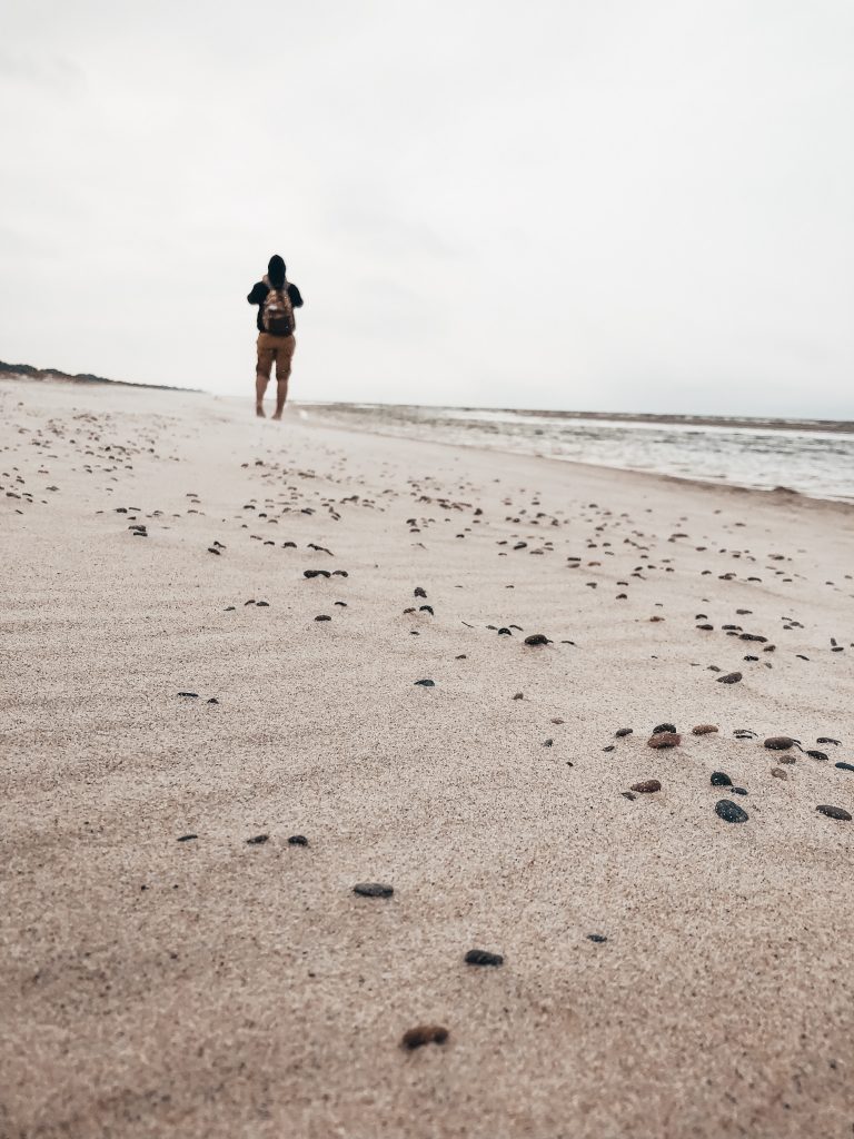 <img src="beach poland twovelers.jpg" alt="moving dunes in Poland twovelers"> 