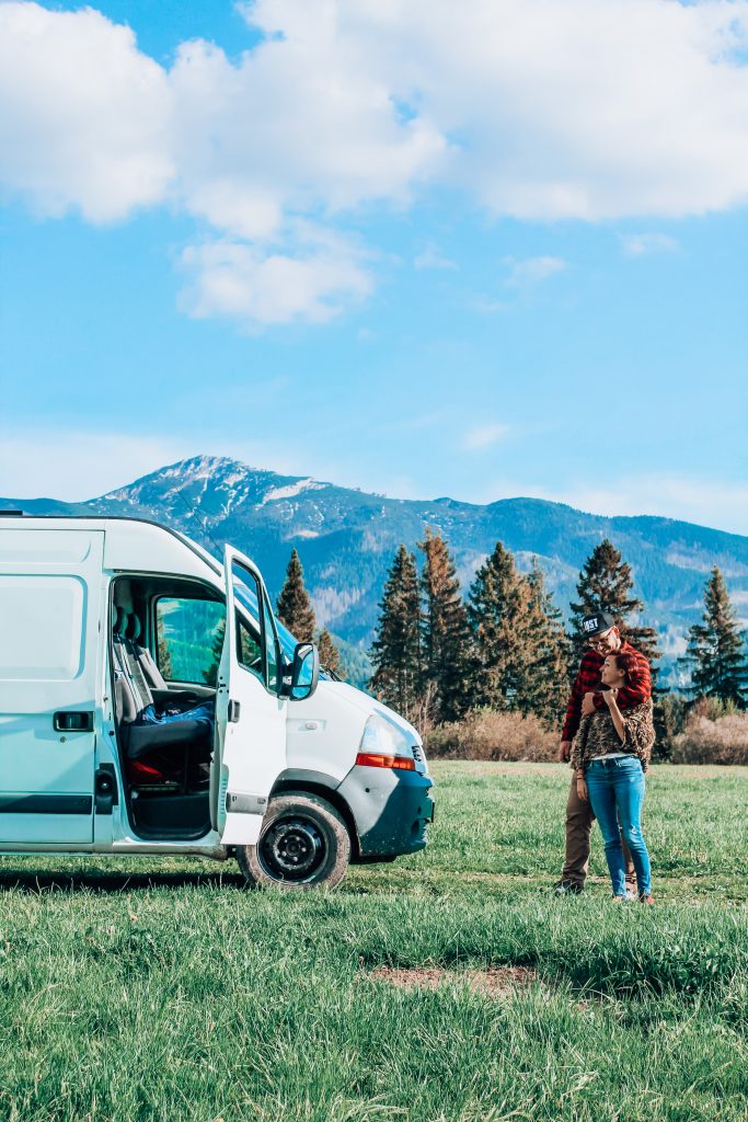 <img src="Twovelers blog - obytné auto Tatry slovensko.jpg" alt="couple traveling twovelers in campervan ”>